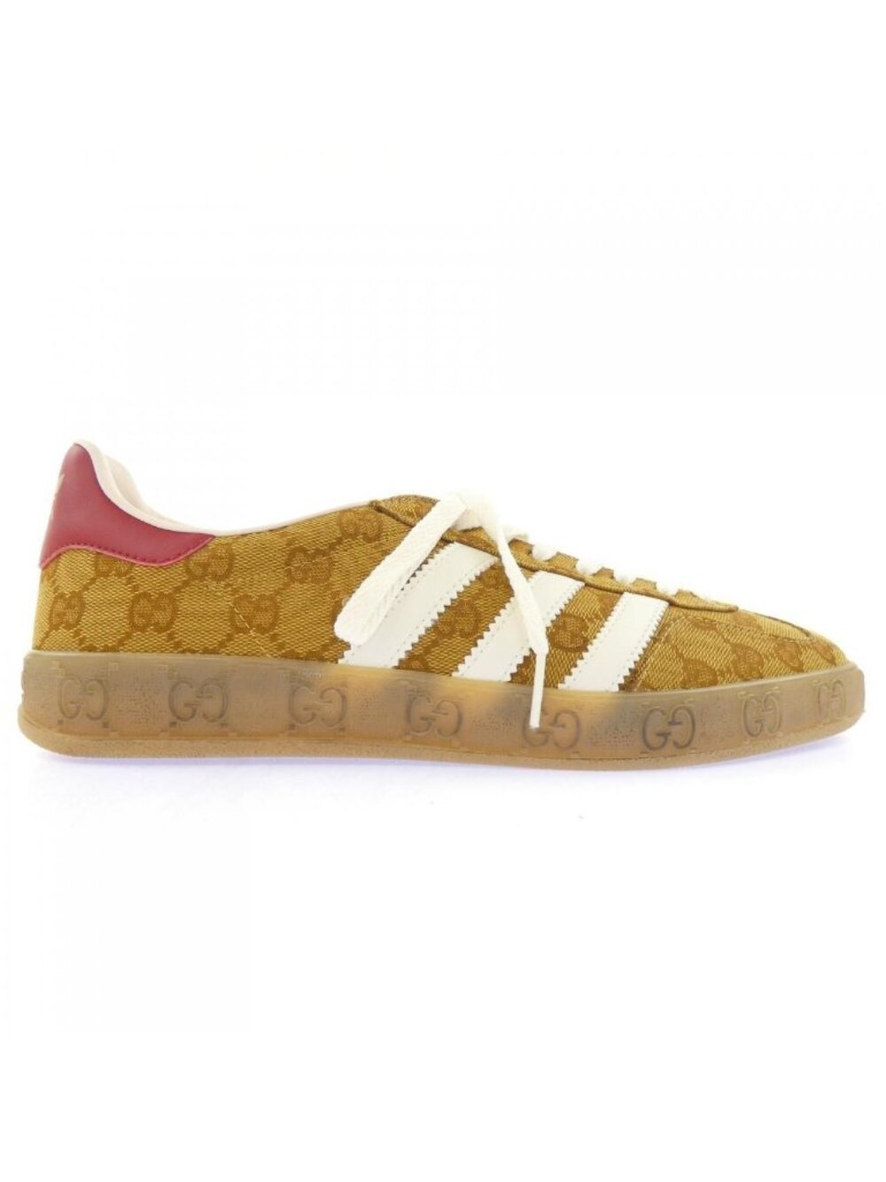 Gucci Adidas Gazelle Sneakers